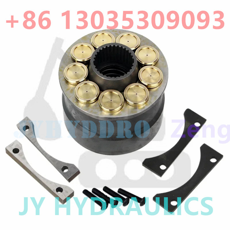 CATERPILLAR 6E-4216 6E-4233 ROTATING GP-PUMP