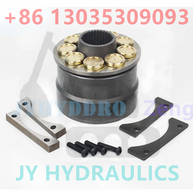 CATERPILLAR 6E-4216 6E-4233 ROTATING GP-PUMP