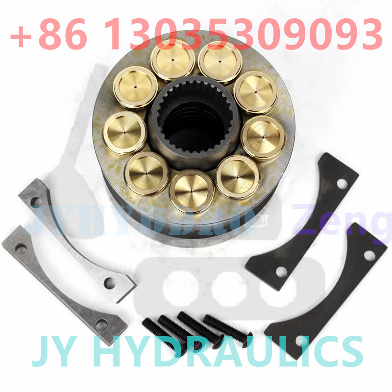 CATERPILLAR 6E-4216 6E-4233 ROTATING GP-PUMP