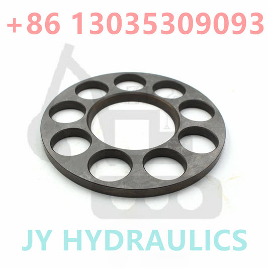 REXROTH A15VSO210 hydraulic pump set plate retainer plate retraction retainer shoe push plate
