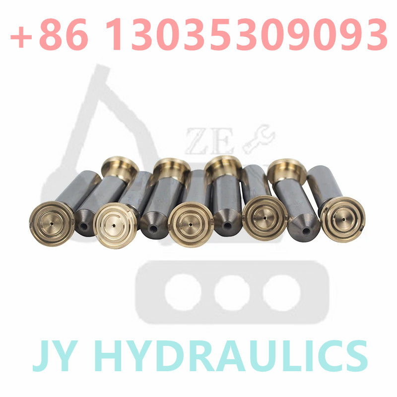 REXROTH A15VSO210 hydraulic pump piston shoe piston subassembly piston kit