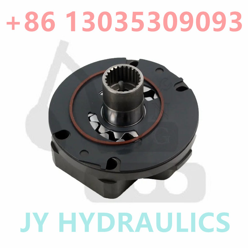 REXROTH A4VG90 HYDRAULIC PUMP CHARGE PUMP 24T/9T