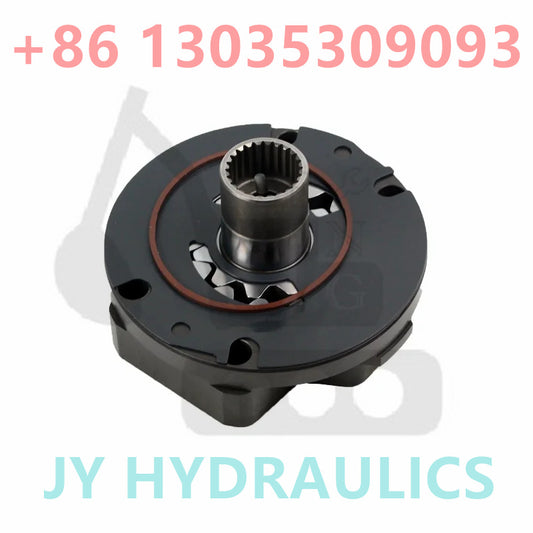 REXROTH A4VG90 HYDRAULIC PUMP CHARGE PUMP 24T/9T