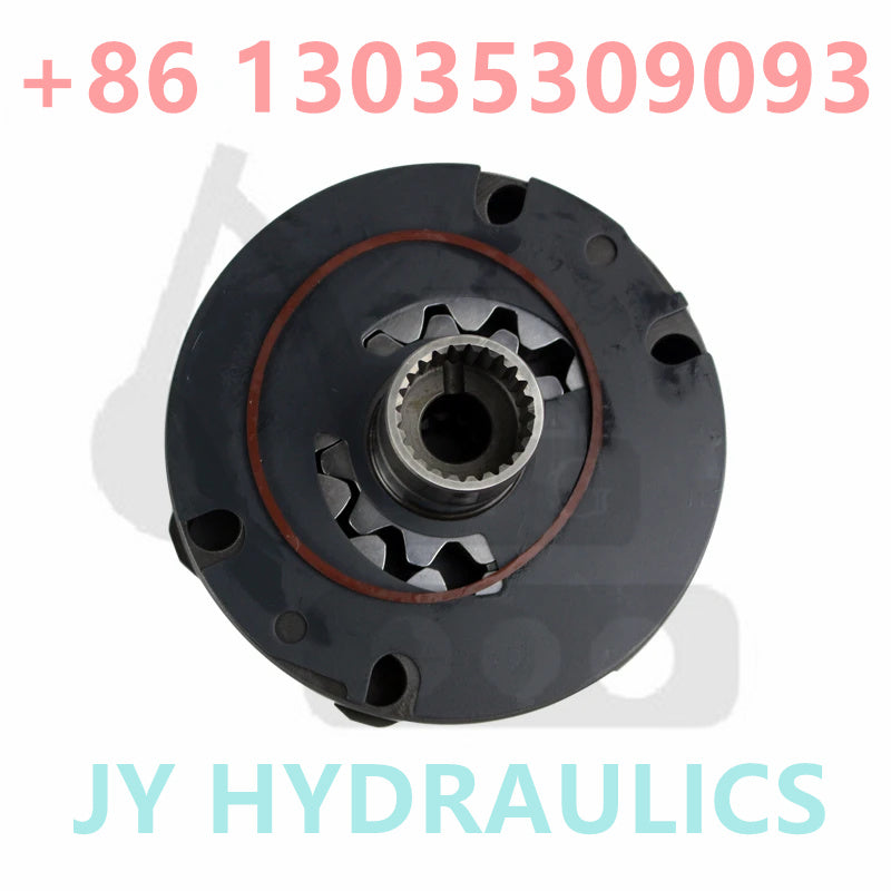 REXROTH A4VG90 HYDRAULIC PUMP CHARGE PUMP 24T/9T