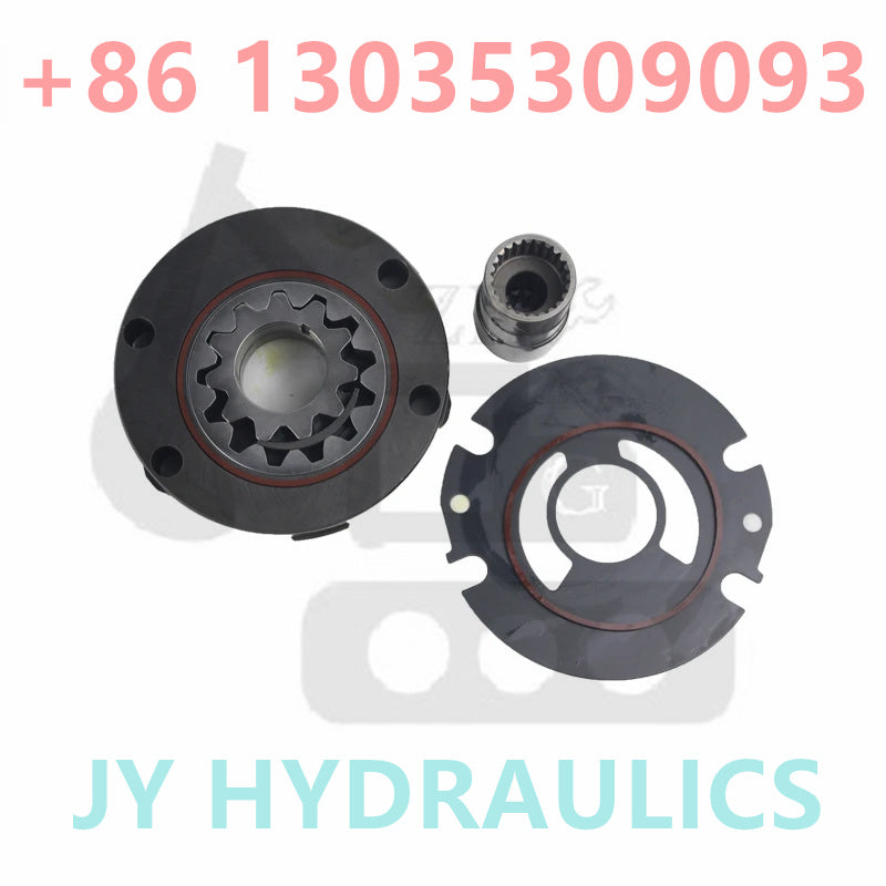 REXROTH A4VG90 HYDRAULIC PUMP CHARGE PUMP 24T/9T