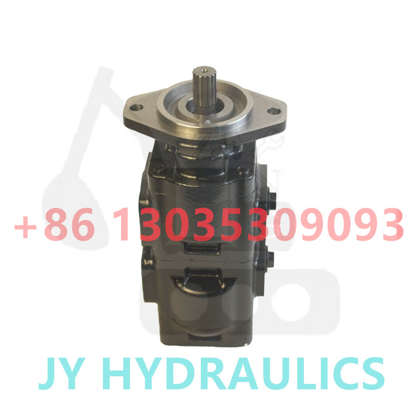 JCB 332/F9032 23010360 hydraulic gear pump