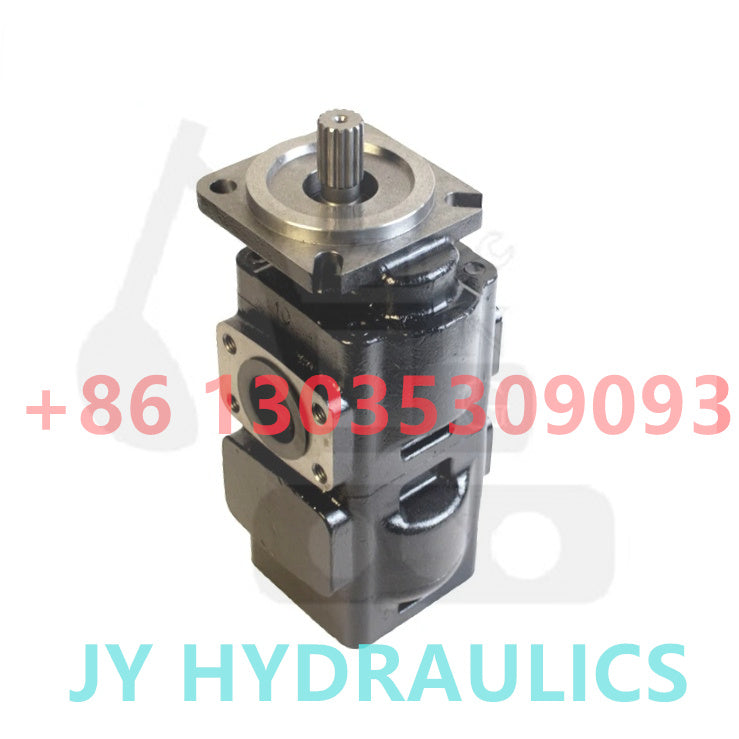 JCB 20/903300 22100996 HYDRAULIC GEAR PUMP