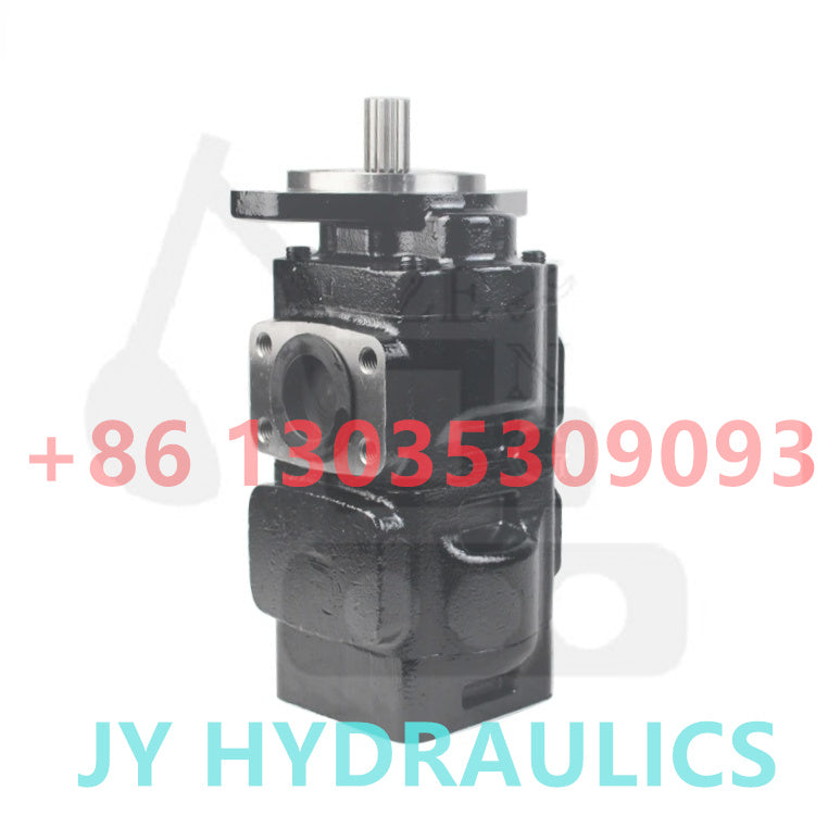 JCB 20/925337 23030237 HYDRAULIC GEAR PUMP