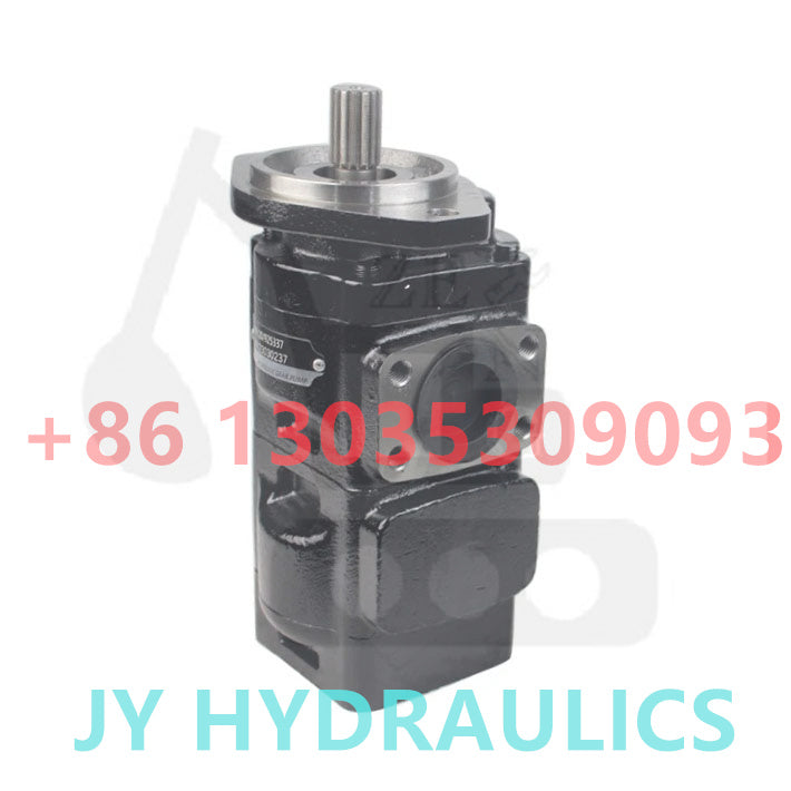 JCB 20/925337 23030237 HYDRAULIC GEAR PUMP