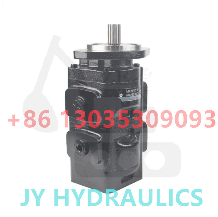 JCB 20/925337 23030237 HYDRAULIC GEAR PUMP