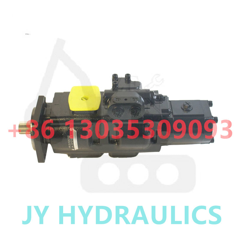 JCB 20/925732 22121271 HYDRAULIC GEAR PUMP