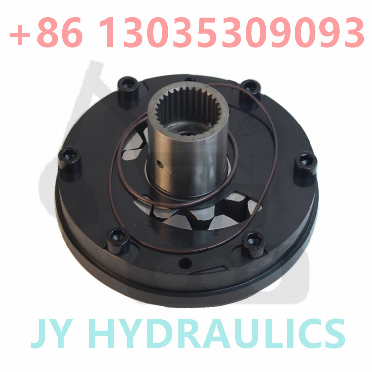 REXROTH A4VG180 HYDRAULIC PUMP CHARGE PUMP