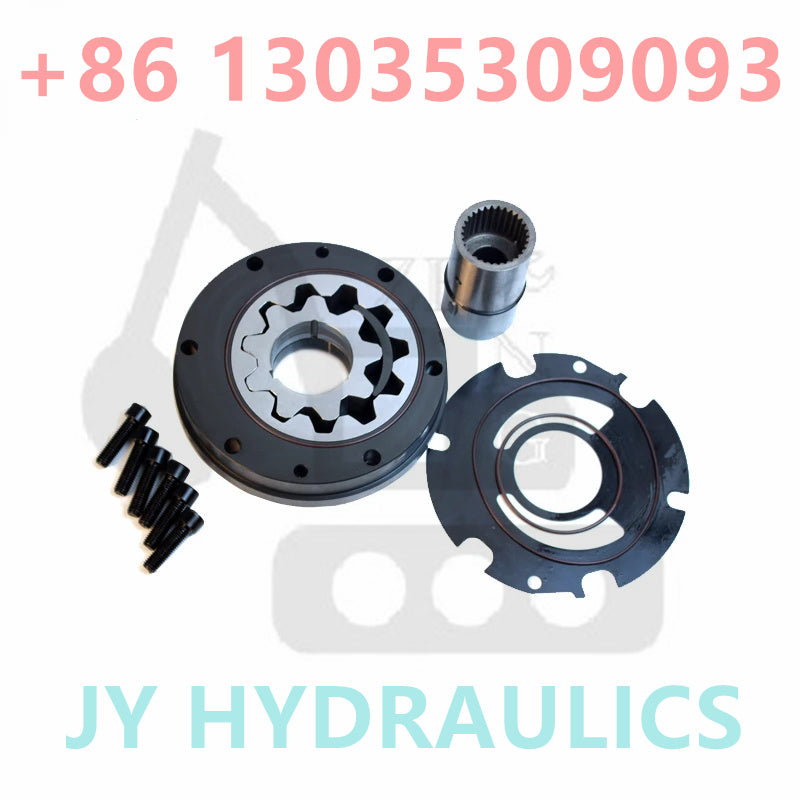 REXROTH A4VG180 HYDRAULIC PUMP CHARGE PUMP