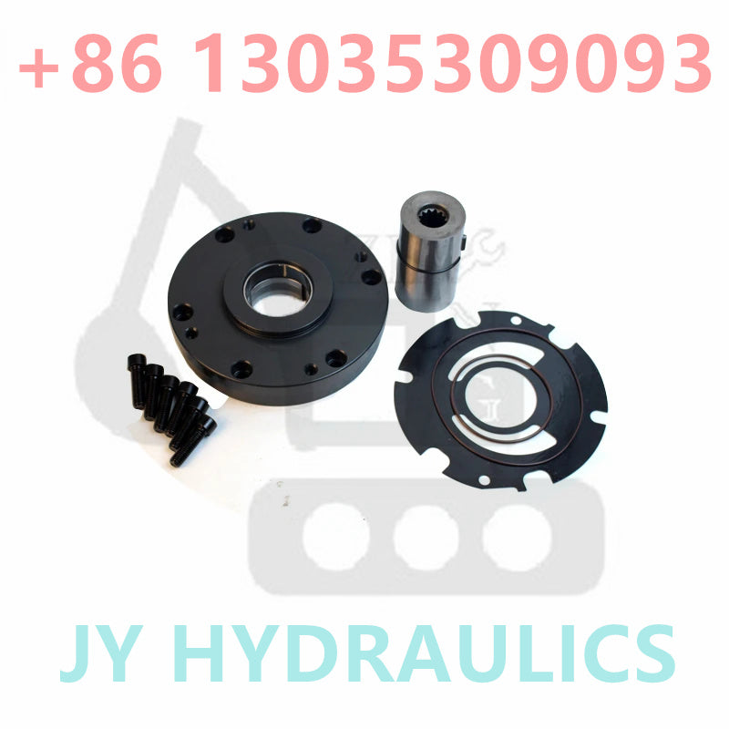 REXROTH A4VG180 HYDRAULIC PUMP CHARGE PUMP