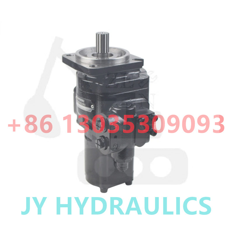 JCB 20/925592 23030290 hydraulic gear pump