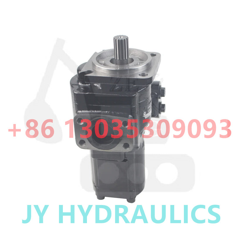 JCB 20/925592 23030290 hydraulic gear pump