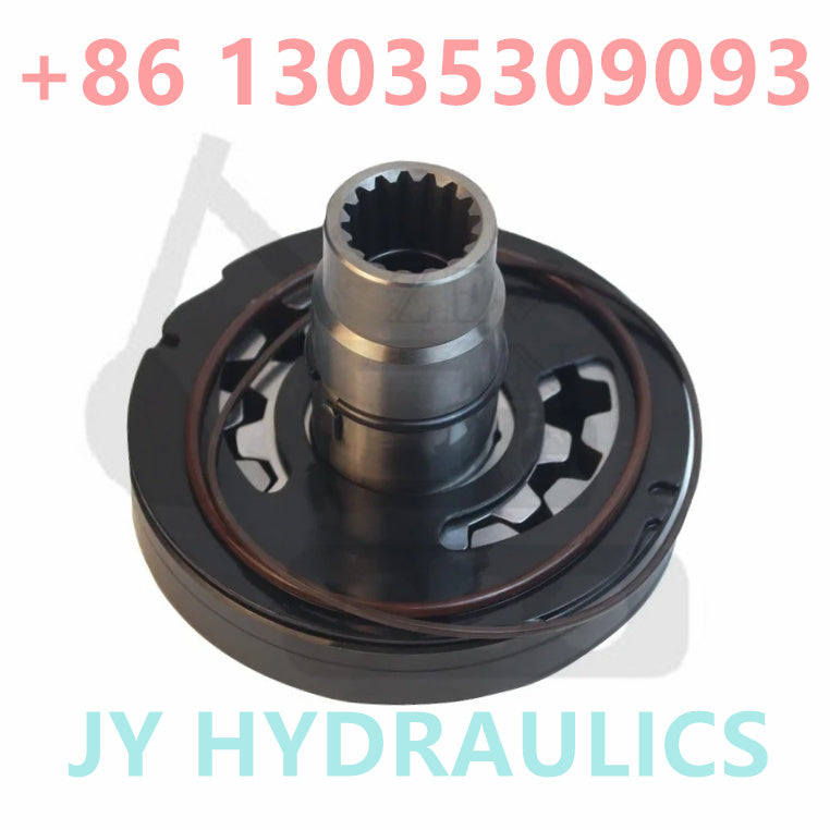 REXROTH A10VG28 HYDRAULIC PUMP CHARGE PUMP