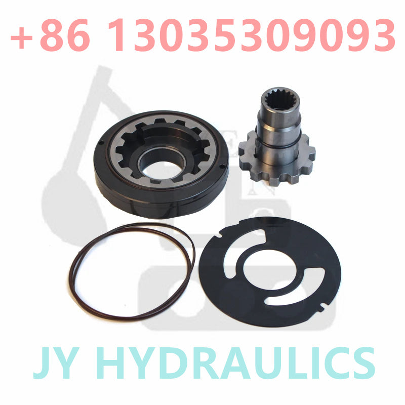 REXROTH A10VG28 HYDRAULIC PUMP CHARGE PUMP