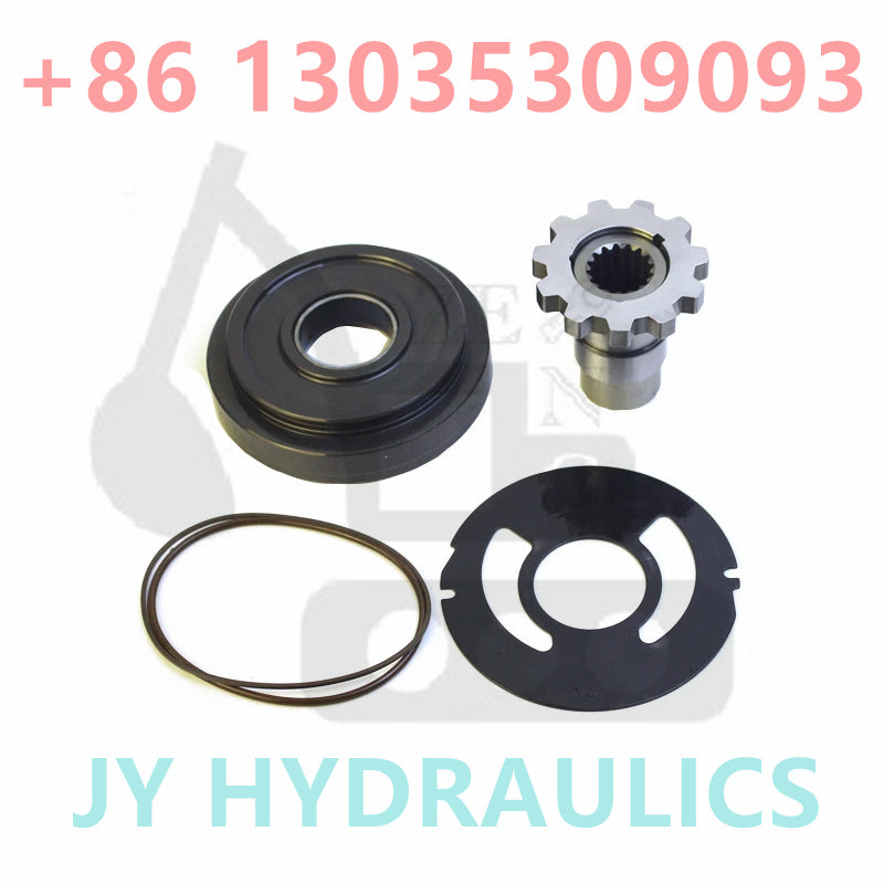 REXROTH A10VG28 HYDRAULIC PUMP CHARGE PUMP