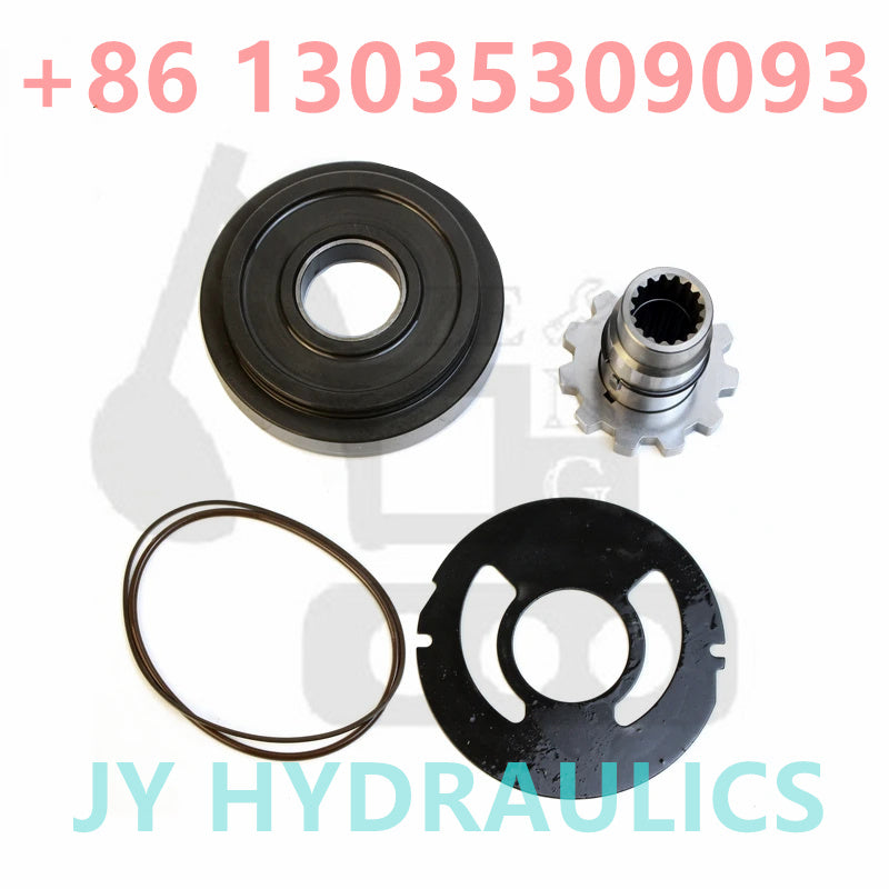 REXROTH A10VG28 HYDRAULIC PUMP CHARGE PUMP