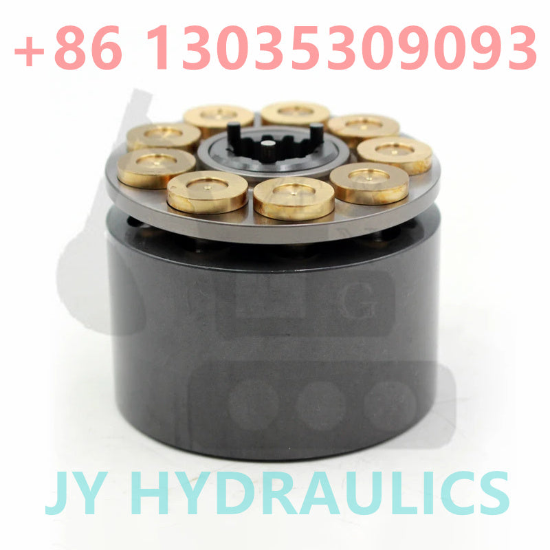 REXROTH A10VSO18 hydraulic pump parts