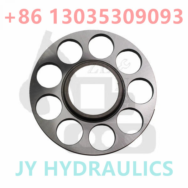 REXROTH A10VSO18 hydraulic pump set plate retainer plate retraction retainer shoe push plate