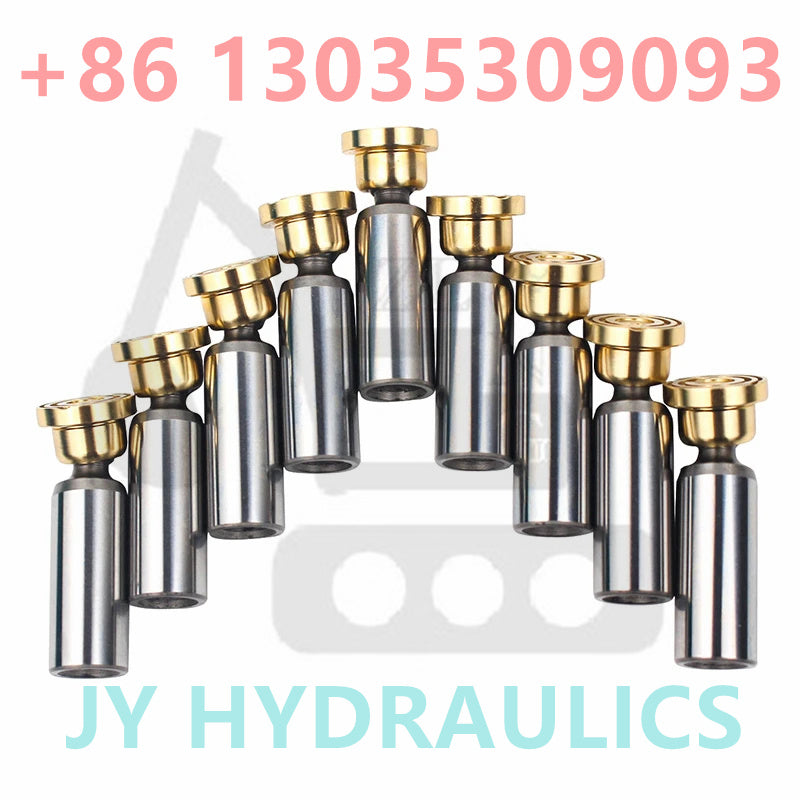 Rexroth A10VG18 hydraulic pump piston shoe piston subassembly piston kit