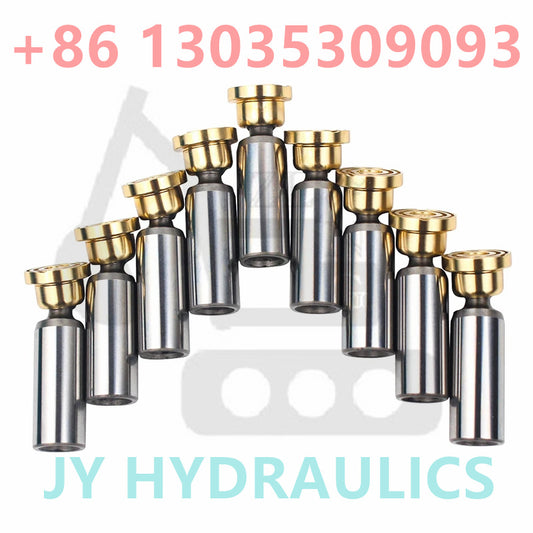 Rexroth A10VG18 hydraulic pump piston shoe piston subassembly piston kit