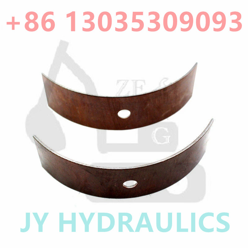 RXROTH A4VSO500 piston pump saddle bearing