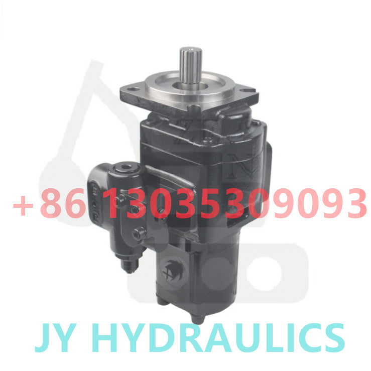 JCB 332/E6671 22110125 HYDRAULIC GEAR PUMP