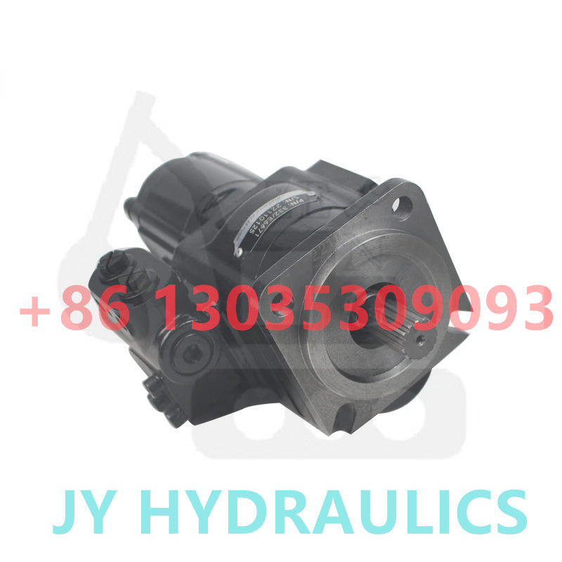 JCB 332/E6671 22110125 HYDRAULIC GEAR PUMP