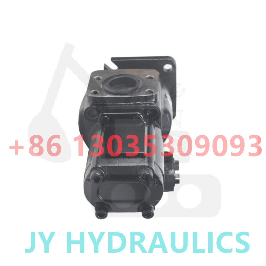 JCB 332/E6671 22110125 HYDRAULIC GEAR PUMP