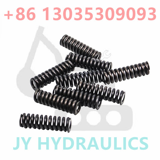 KAYABA MSF-340VP travel motor cylinder spring