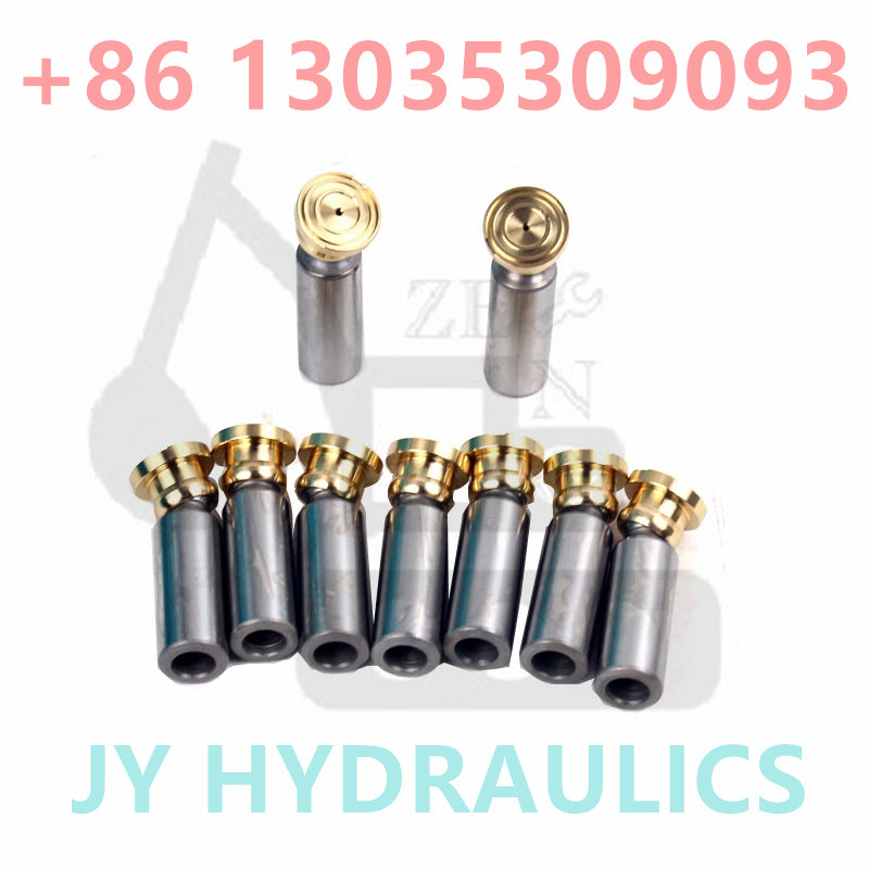 REXROTH A20VG45 hydraulic pump piston shoe piston subassembly piston kit