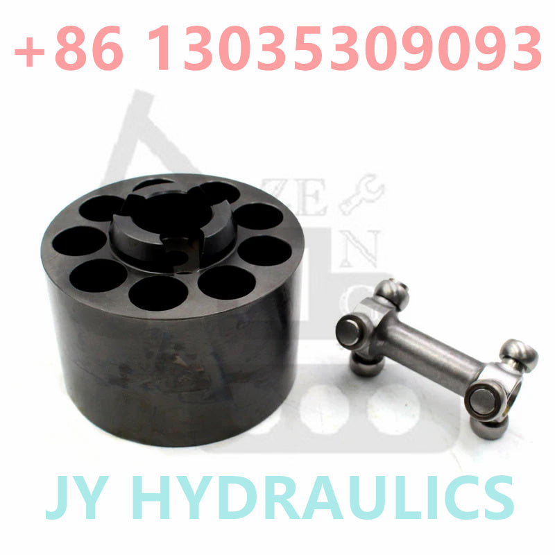 Saier DANFOSS H1B160 hydraulic motor parts