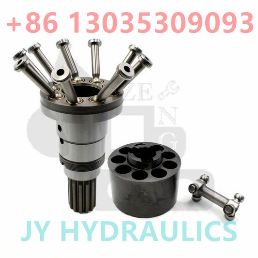 Saier DANFOSS H1B160 hydraulic motor parts