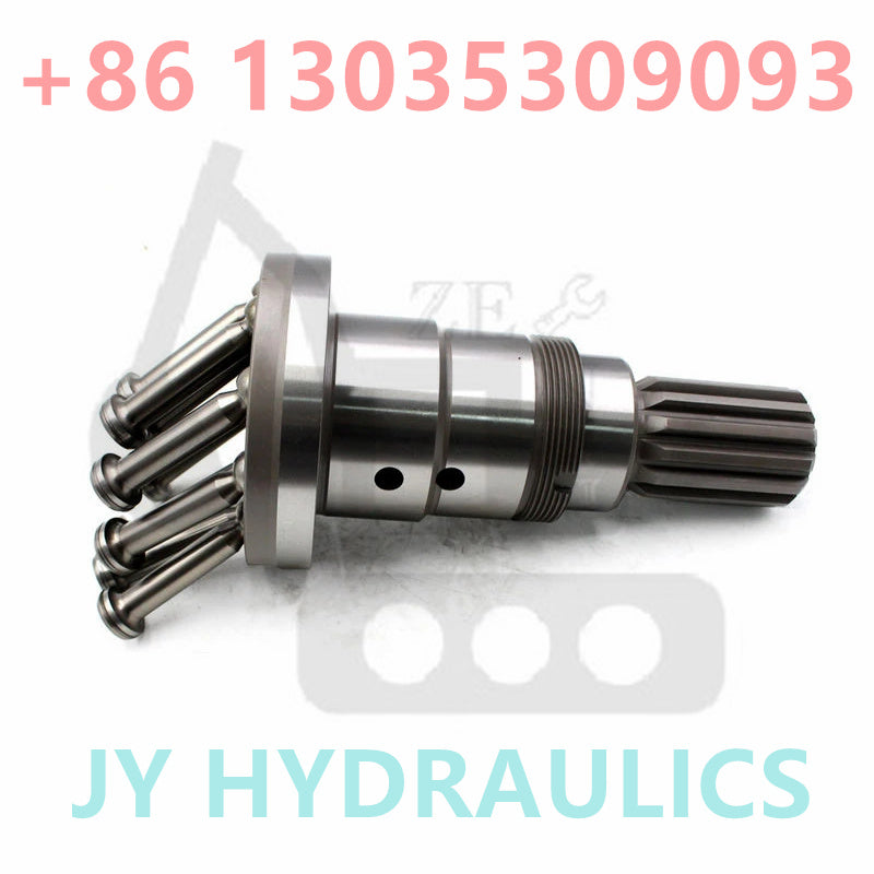Saier DANFOSS H1B160 hydraulic motor parts