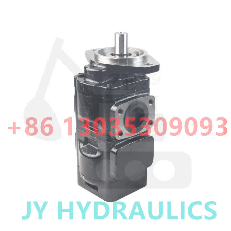 JCB 20/903000 23022043 HYDRAULIC GEAR PUMP