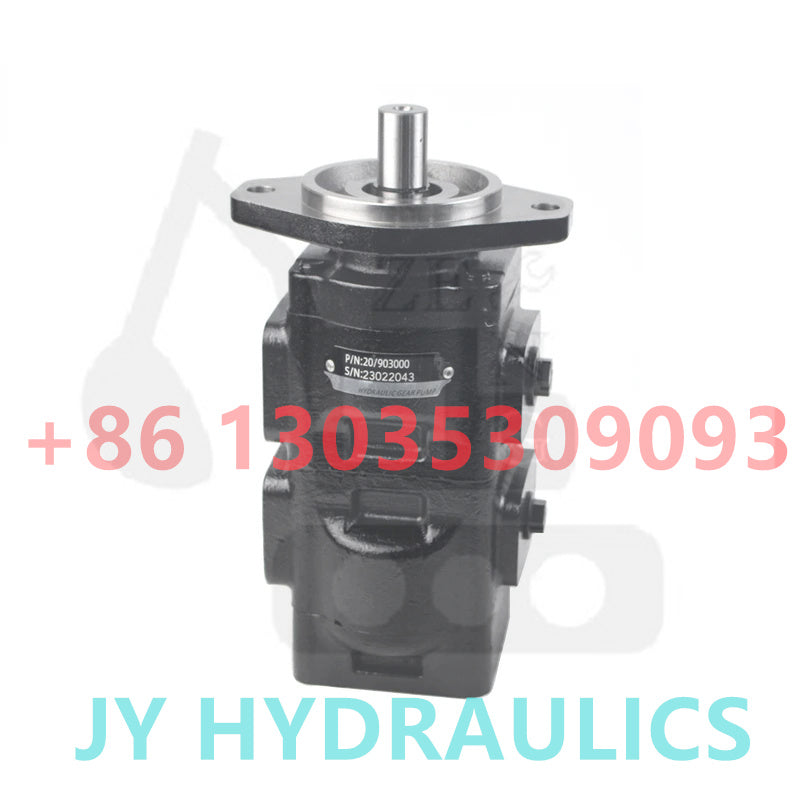 JCB 20/903000 23022043 HYDRAULIC GEAR PUMP