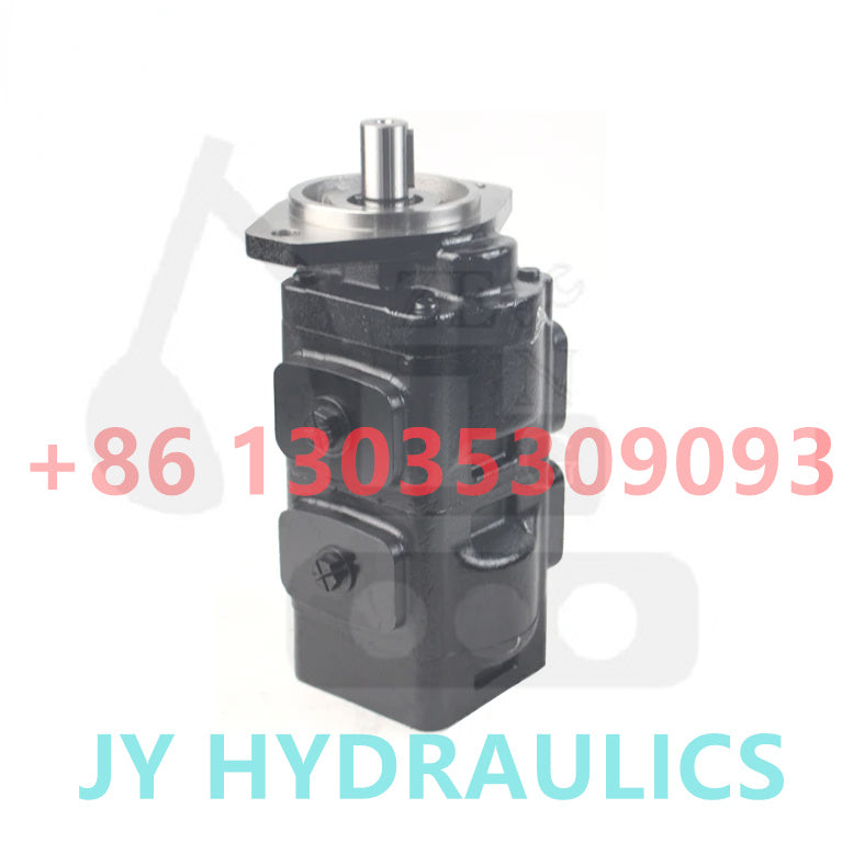 JCB 20/903000 23022043 HYDRAULIC GEAR PUMP