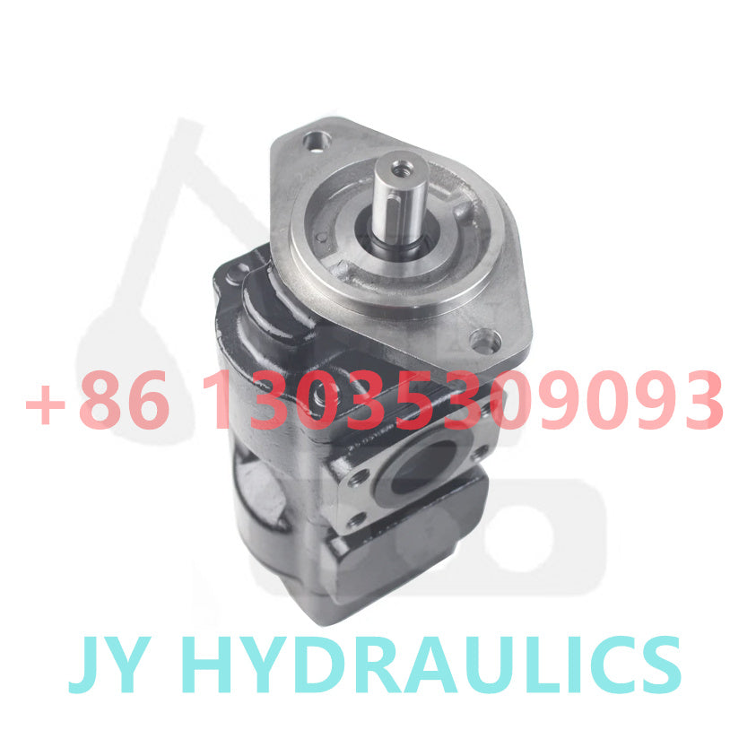JCB 20/903000 23022043 HYDRAULIC GEAR PUMP