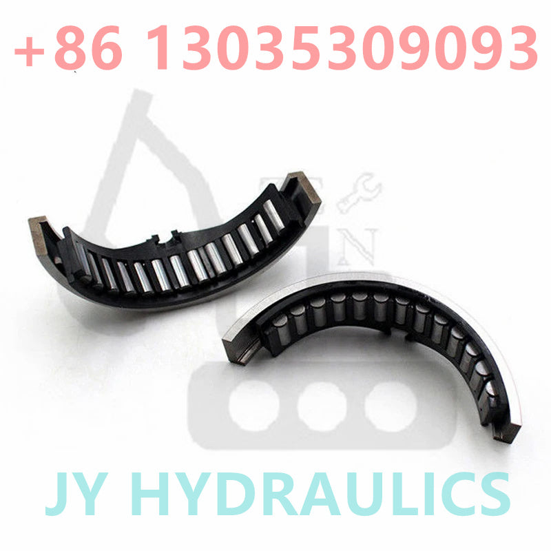 Rexroth A4VG71 hydraulic pump saddle bearing&bearing seat