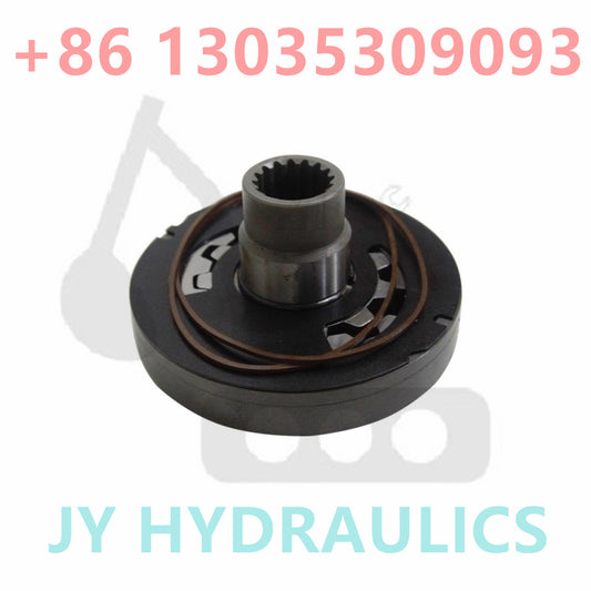 REXROTH A10VG28-1 HYDRAULIC PUMP 87501028002 CHAGRE PUMP