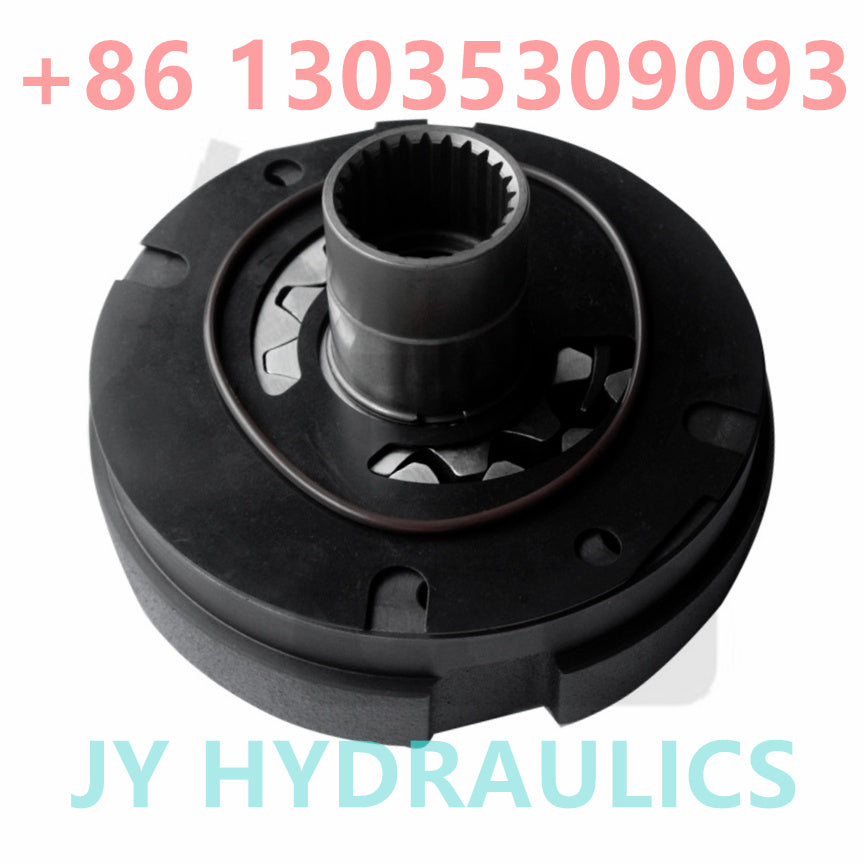 REXROTH A4VG90-1 HYDRAULIC PUMP 87501090001 CHARGE PUMP