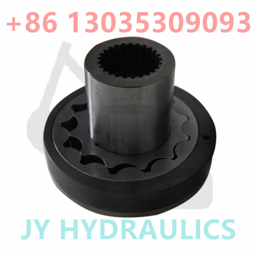 SAUER PV90R100 HYDRAULIC PUMP 87501075001 CHARGE PUMP