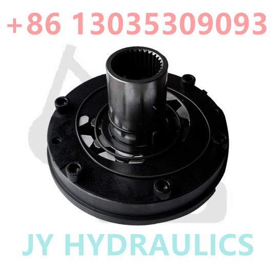 REXROTH A4VG71-1  HYDRAULIC PUMP 87501071001 CHARGE PUMP