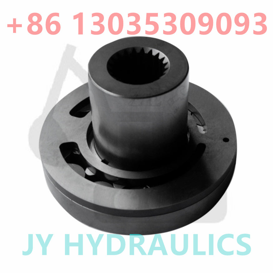 SAUER DANFOSS PV90R055 HYDRAULIC PUMP 87501055001 CHARGE PUMP