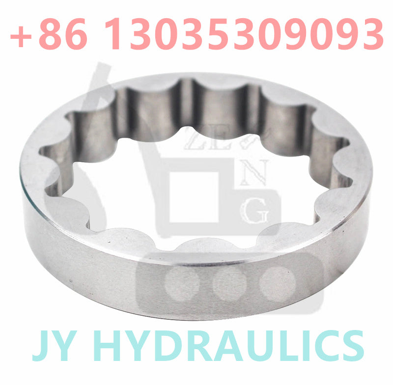 SAUER DANFOSS 90L75 HYDRAULIC PUMP Charge Pump