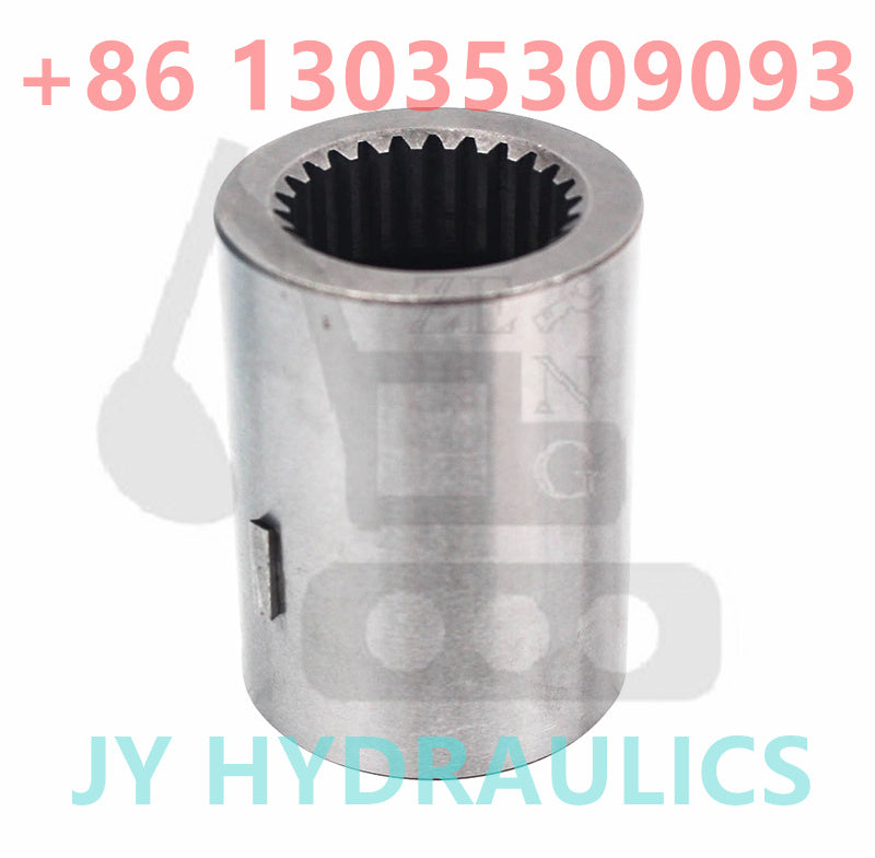 SAUER DANFOSS 90L75 HYDRAULIC PUMP Charge Pump