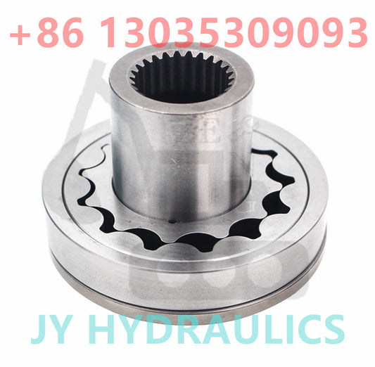 SAUER DANFOSS 90L75 HYDRAULIC PUMP Charge Pump